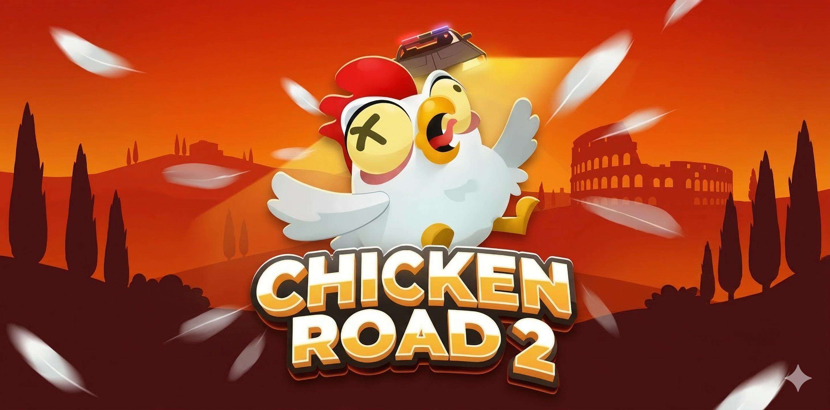 Chicken Road 2 App Chicken Road 2 demo