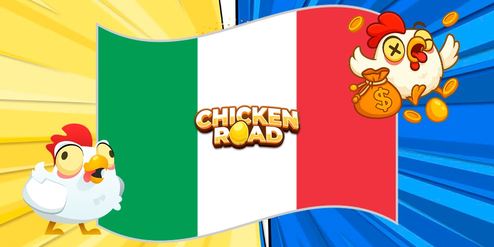 Chicken Road Gioco dove giocare a Chicken Road